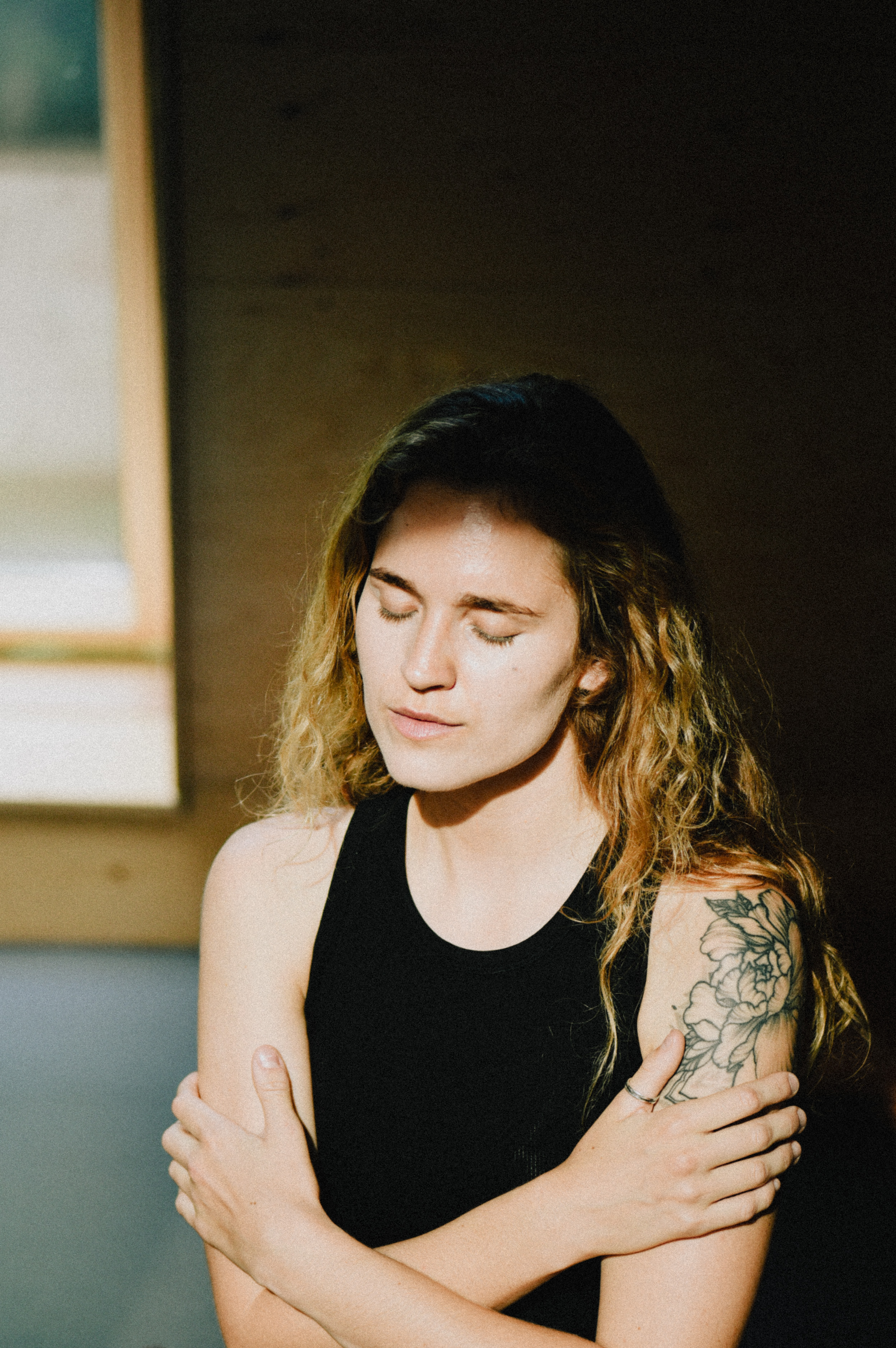 Flourishing Woman Sessions