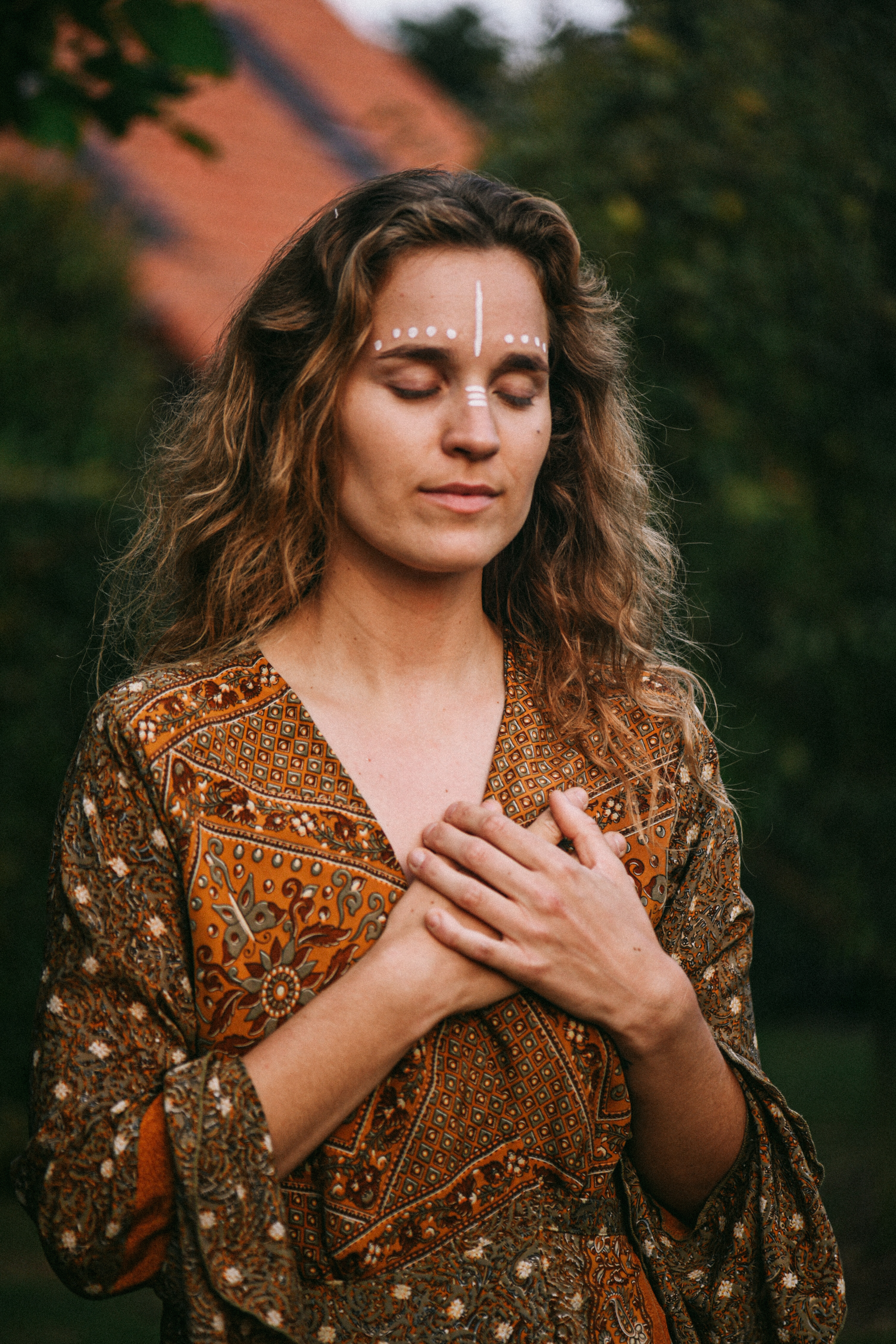 1-day retreat: (Her)verbinden met je ware natuur